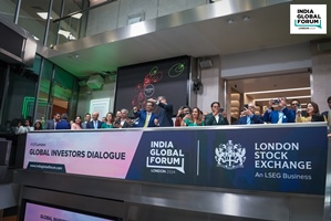 Global Investor Dialogue